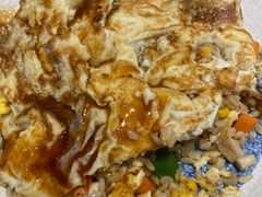 -大渔铁板烧(东城店)