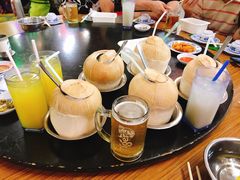 -無招牌海鮮(芽笼店)