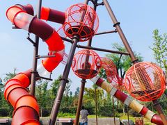 -枫香湖儿童公园