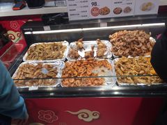 -盒马鲜生(红莲店)