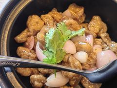 -上海和平饭店龙凤厅 Dragon Phoenix