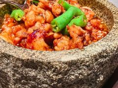 -桂满陇·海市蜃楼·黑金(国金店)