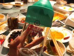 -海底捞火锅(万丰桥店)