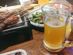 -管氏翅吧(望京东店)