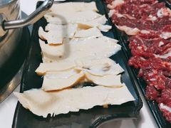 -陈记顺和牛肉火锅馆(天河北路店)