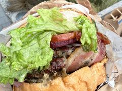 -Fergburger(皇后镇店)