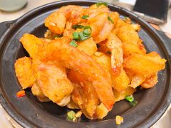 -锦府盐帮·张宅(世纪金源店)