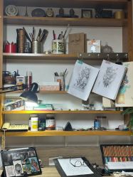 -长沙纹身· 龙堂刺青·三土师傅的店