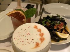 -壳里西餐厅Coquille Seafood Bistro(蒙自路店)