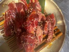 -大叹号·朝鲜族烤肉(潍坊泰华城店)