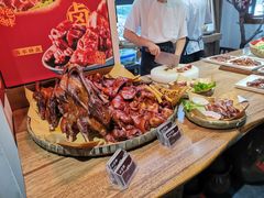 -六合居·明厨亮灶餐厅(成双大道店)