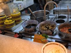 -比格比萨自助(宝山日月光店)