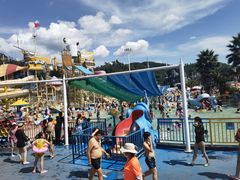 -青鱼湾水上乐园