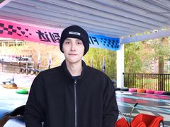 -盈香心动乐园