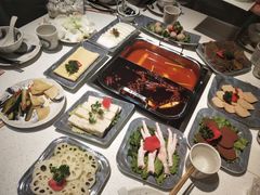 -鑫火锅(陇鑫大厦店)