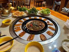 -顺顺小吃(独克宗古城店)