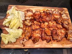 -江津如果餐厅(江津店)