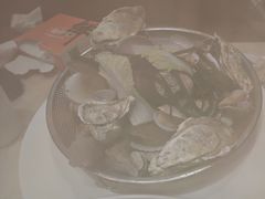 -船梆煮•蒸汽海鲜·生腌干蒸(五四广场店)