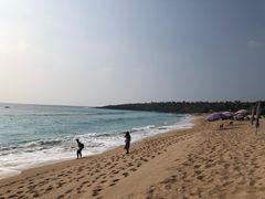 -白沙湾海滩