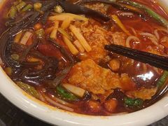 -水平有限广西米粉·广西风味集(五道口店)