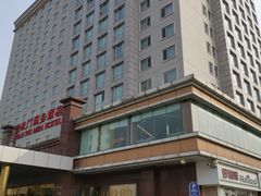 -老城南食府(宣武门东大街店)