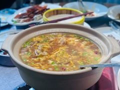 -鹊华居·地道鲁菜·海鲜·融合味(大明湖店)