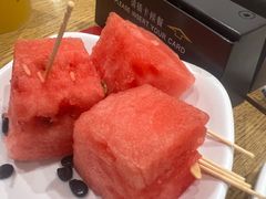-南城香·饭香串香馄饨香(青年路店)