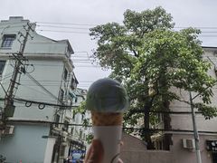 -Dal Cuore 达可芮冰淇淋(陕西北路店)