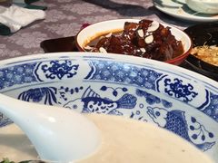 -山外山菜馆(玉泉路店)