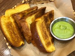 -曼谷食堂·泰国家庭料理
