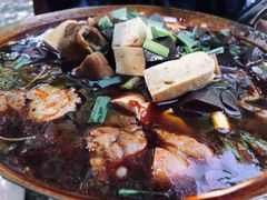 -C31地窖餐厅(黑龙江北路店)