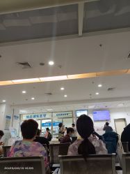 点击看大图 -上海市儿童医院(泸定路院区)