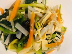 金陵素什锦-萬國春·中菜馆(颐和公馆店)