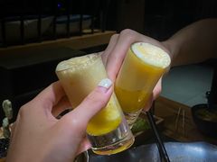 -湊湊火锅·茶憩(东城万达店)