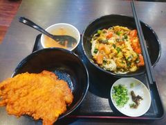 -常熟炒浇面馆(蓝旗街店)