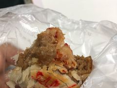 -花园饼屋·吐司蛋糕面包(星海店)