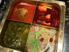 -王家渡火锅店(亦庄店)