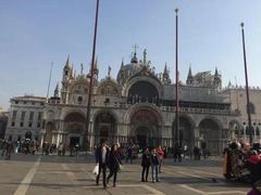 -圣马尔谷圣殿宗主教座堂