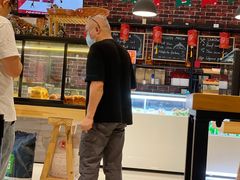 -熊叔熊婶面包房(团结湖店)