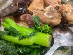 -煲煲掂风味煲仔饭餐厅(西区店)