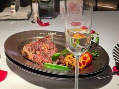 -燃扒房Steakhouse(皇庭店)