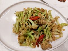-锦粤宫·精致粤菜(深圳北站店)