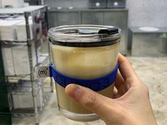 -CUBIC3三立方咖啡(凌空SOHO店)