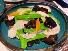 -阿娜尔·新疆菜(宜家荟聚中心店)