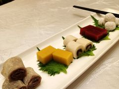-御仙都北京菜馆·烤鸭店(双井店)