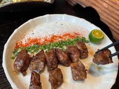 -和一料理(安阳店)