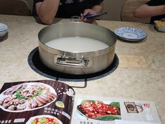 -英子补身汤(海兰路店)