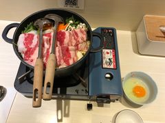 -小句号·精致料理(江南环球港店)