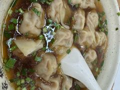 -蒋家桥饺面店(广陵路店)