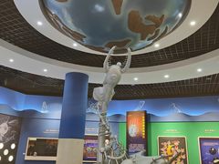 -国家自然博物馆